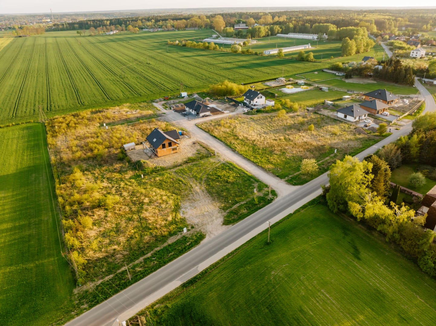 Opłata planistyczna ‒ czym jest?