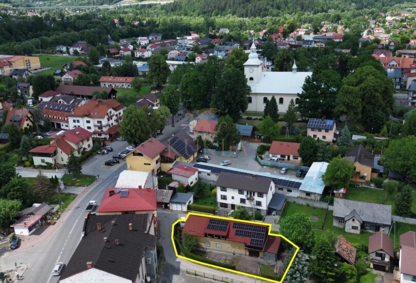 Zdjęcie nieruchomości