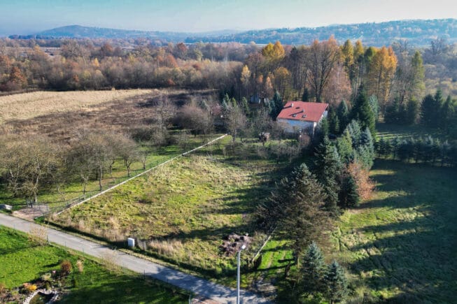 Nieruchomość
