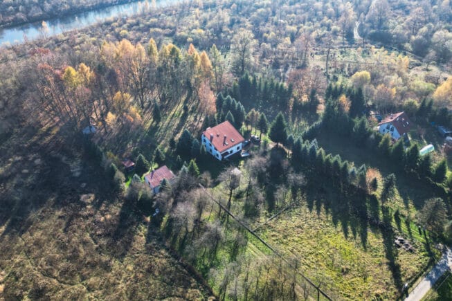 Nieruchomość