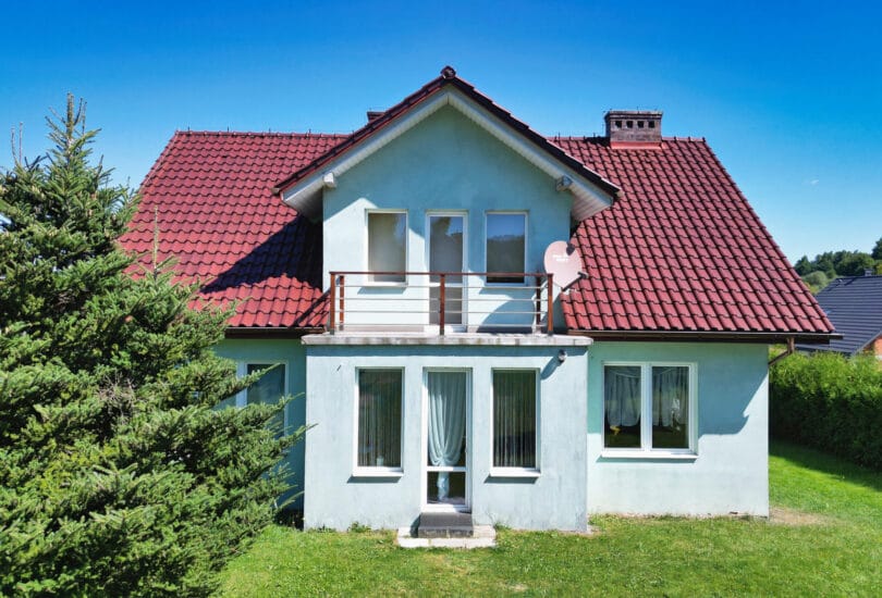 Zdjęcie nieruchomości