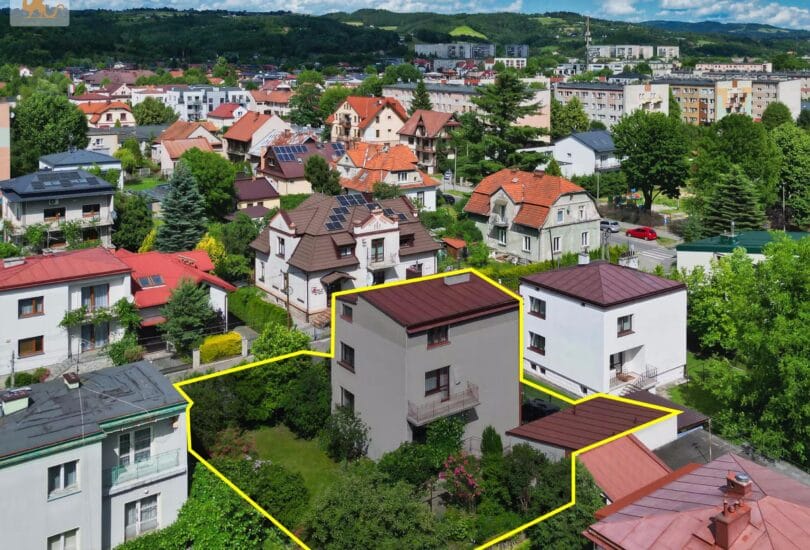 Zdjęcie nieruchomości