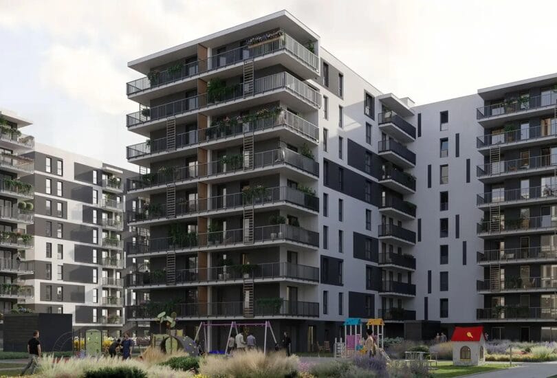 Zdjęcie nieruchomości