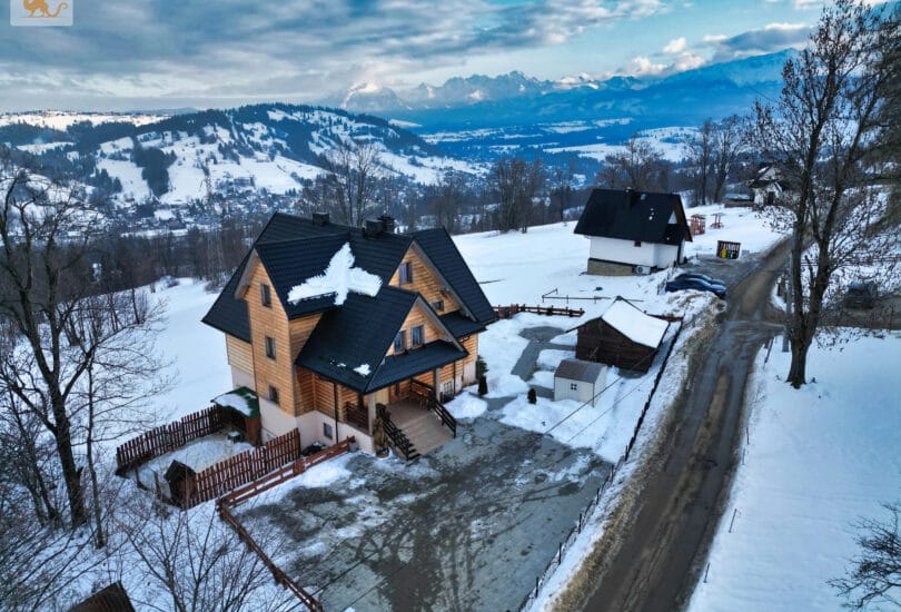 Zdjęcie nieruchomości