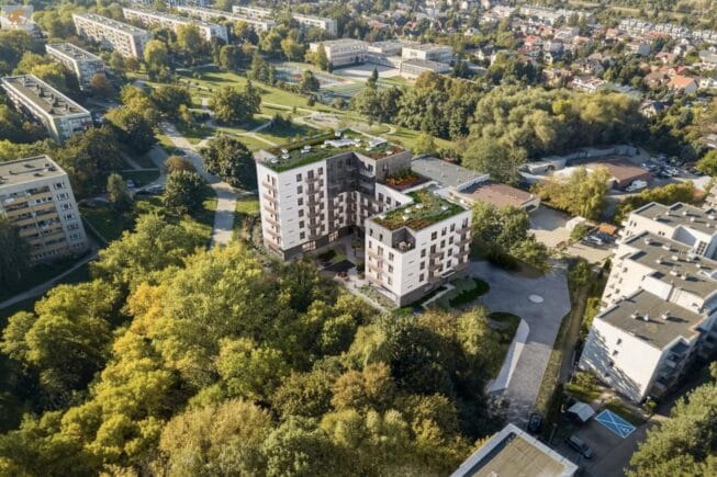 Nieruchomość