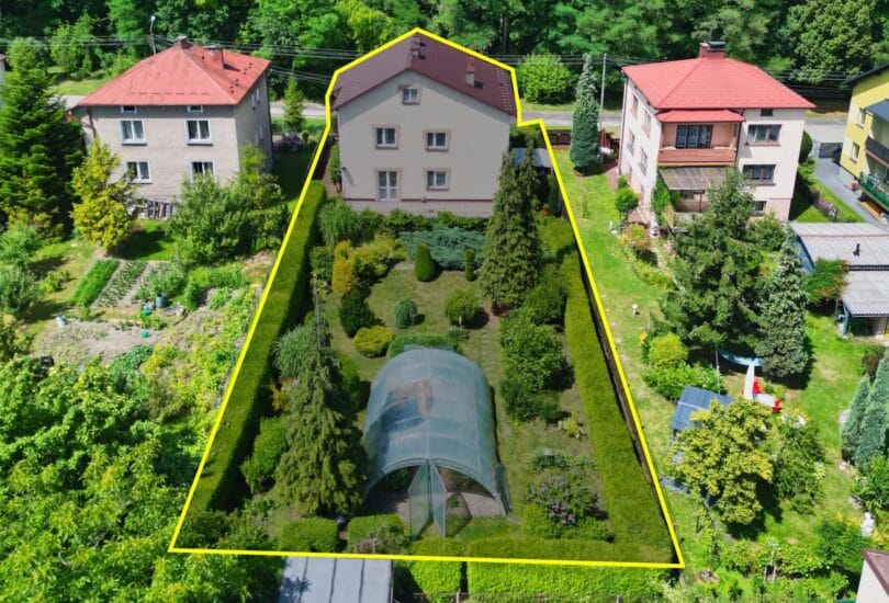 Zdjęcie nieruchomości