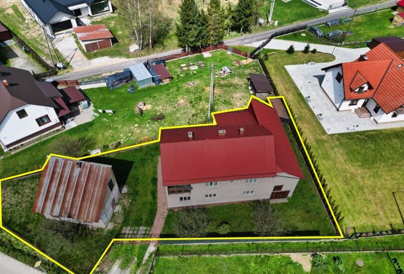 Zdjęcie nieruchomości