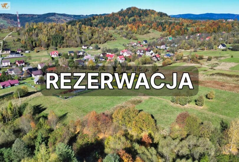 Zdjęcie nieruchomości