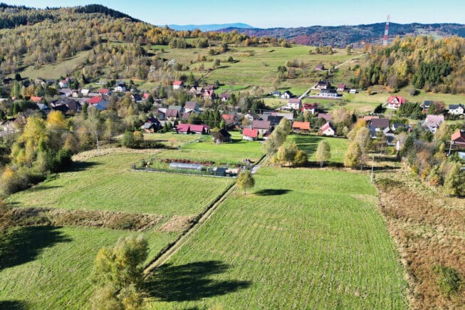 Nieruchomość