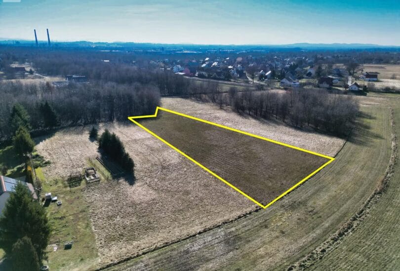 Zdjęcie nieruchomości