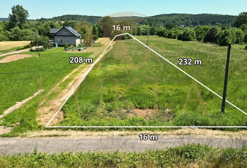 Zdjęcie nieruchomości