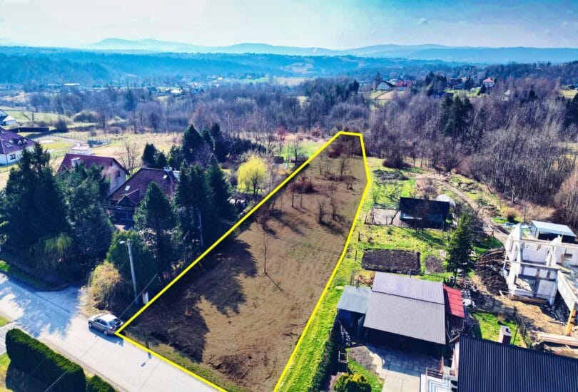 Zdjęcie nieruchomości